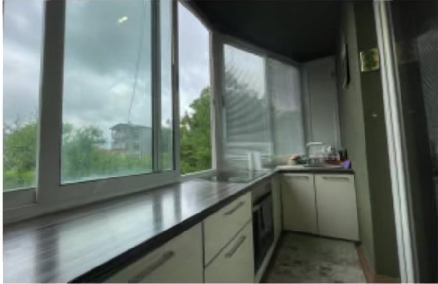 Renoviertes Studio 35 m² – Babin Do, Budva